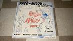 Paco Milou en de Matotten - paco Milou’s dans, Ophalen of Verzenden, Zo goed als nieuw, Single