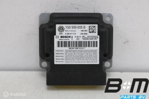 Airbagregelapparaat VW Up 1S0959655B, Auto diversen, Anti-diefstal, Gebruikt