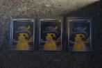 Pikachu With Grey Felt Hat Van Gogh, Ophalen of Verzenden, Nieuw, Losse kaart