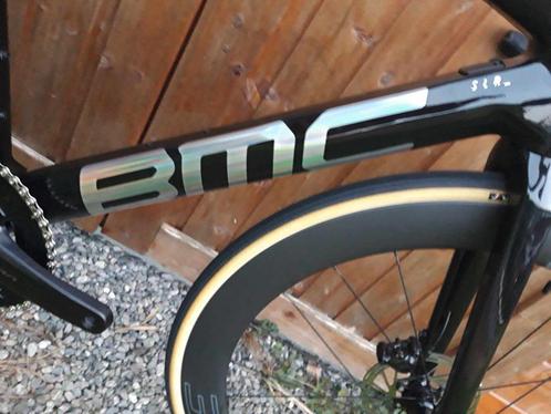 BMC Teammachine SLR M51 Nieuw, Vélos & Vélomoteurs, Vélos | Vélos de course, Neuf, Plus de 20 vitesses, 28 pouces, Carbone, 49 à 53 cm