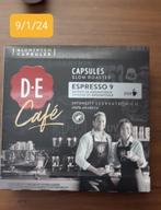 Nespresso koffiecapsules, Elektronische apparatuur, Nieuw, Ophalen of Verzenden