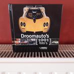 boek auto's, Livres, Autos | Livres, Envoi, Neuf, Général