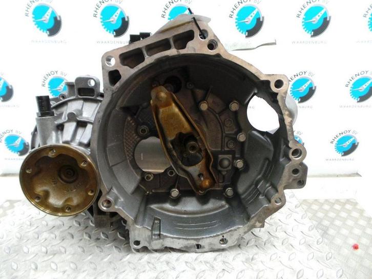 VOLKSWAGEN POLO [TRANS_GEARBOX] 2012, Autos : Pièces & Accessoires, Électronique & Câbles, Utilisé, ARN reconnu, Stiba membre