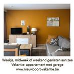 Appartement calme,  confortable à Nieuwpoort,  2-4 pers., Vacances, Propriétaire