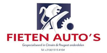 Cilinderkop Peugeot Citroën 1.6 thp nieuw 200pk 5FU EP6CDTX