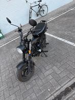 Scooter a klasse BLUROC heritage50, Fietsen en Brommers, Ophalen, Zo goed als nieuw