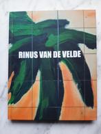Rinus Van de Velde (signé), Enlèvement ou Envoi, Peinture et dessin, Neuf
