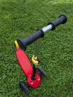 Trottinette enfant 3 roues Oxelo B1, Fietsen en Brommers, Ophalen, Gebruikt, Overige typen, Oxelo Decathlon