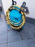 Nettoyeur haute pression K.E.W. 1740 ca, Enlèvement