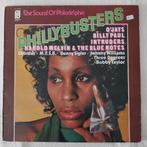 Vinylplaat Phillibusters - The sound of Philadelphia, 12 pouces, Soul, Nu Soul ou Neo Soul, Comme neuf, Enlèvement