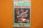 Judas Priest - Metal Works 1973-93, Rock en Metal, Gebruikt, Ophalen of Verzenden, 1 bandje