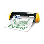 Snijplotter GCC Expert 24 II, Nieuw, Ophalen of Verzenden, Printer