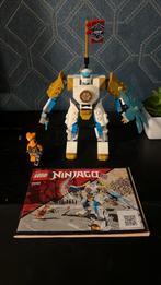 Lego Ninjago 71761, Ophalen, Zo goed als nieuw, Lego