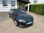 Audi A4 35 TFSI Sport S tronic /Leder/Navi/virtual CP/Pdc, 1490 kg, Gebruikt, 4 cilinders, A4