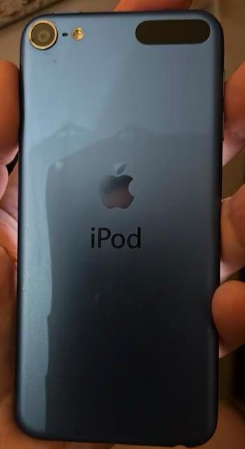 Ipod beschikbaar voor biedingen