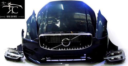 Volvo XC60 voorkop. R Design op aanvraag!, Auto-onderdelen, Carrosserie, Bumper, Volvo, Voor, Gebruikt, Ophalen