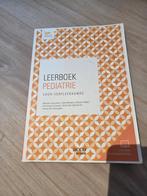 Leerboek pediatrie voor verpleegkundige, Boeken, Ophalen