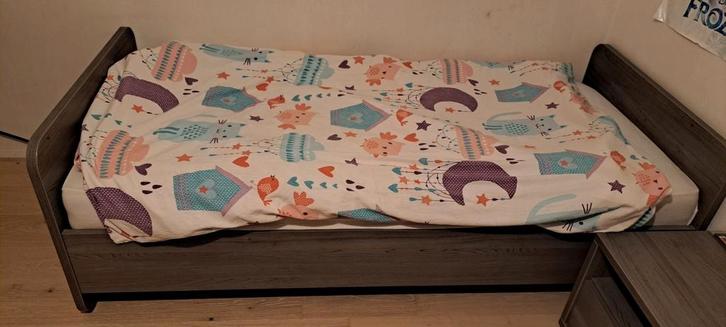 Deba kinderkamer, Enfants & Bébés, Chambre d'enfant | Lits, Utilisé, Enlèvement