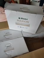 Haika maxion: wegwerp latex handschoenen. (1000 stuks), Ophalen of Verzenden