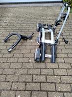 Thule euroclick g2 fietsendrager voor in Thule connector, Auto diversen, Fietsendragers, Ophalen