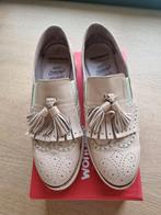 TK: schoenen (dames) - Wonders - maat: 39, Wonders, Instappers, Ophalen of Verzenden, Roze