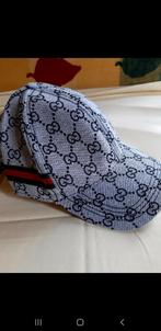 Casquette homme femme GUCCi. Neuf, Kleding | Heren, Hoeden en Petten, Ophalen, Zo goed als nieuw, Pet