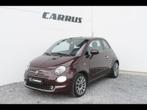 Fiat 500 Lounge, Autos, Fiat, Berline, Automatique, Achat, Rouge