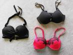 Ondergoed: 4 beha's, 5 boxershorts en 1 onderbroekje, Ophalen of Verzenden, Overige kleuren