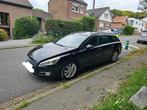 Peugeot 508 Sw, Auto's, Peugeot, Zwart, Particulier, Te koop, Break