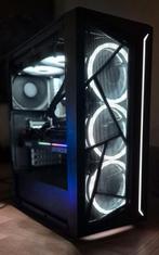 High End 4k Gaming PC  RTX 4080  i9 12900k 64GB ddr5\, Computers en Software, Ophalen, 64 GB of meer, Intel Core i9, Virtual Reality