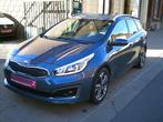 KIA CEED 1600CC DIESEL 2017 AUTOMATIQUE, Euro 6, Entreprise, 5 portes, Automatique