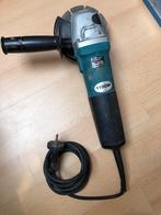 Makita, Ophalen, Gebruikt, 600 watt of meer