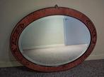 Spiegel Ovaal ( SOLDEN ), Huis en Inrichting, Ophalen, Zo goed als nieuw, 75 tot 100 cm, Minder dan 100 cm