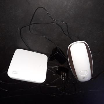 Telefoon beschikbaar voor biedingen