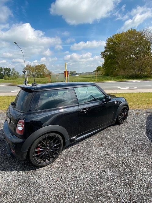 JCW mini cooper 2011, Auto's, Mini, Particulier, Ophalen