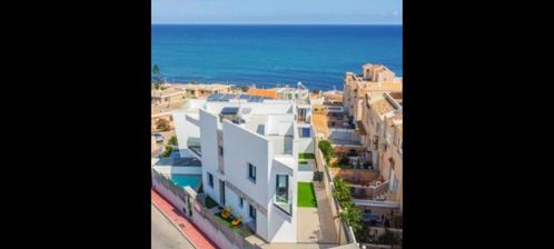Prachtige luxe villa in la mata torrevieja costa blanca, Immo, Buitenland, Spanje, Woonhuis, Stad
