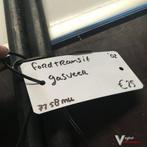 Ford Transit 2002 Gasveren set achterklep, Auto-onderdelen, Gebruikt, -, -, Ophalen of Verzenden