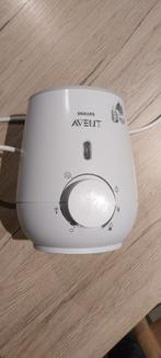 Flessenwarmer avent, Enlèvement, Comme neuf, Chauffe-biberons et petits pots