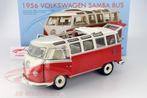 Samba bus Sunstar 1/12, Ophalen of Verzenden, Zo goed als nieuw