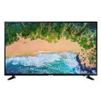 Samsung UE55NU7021 - Smart TV - 55 inch - Ultra HD, Ophalen, LCD, Zo goed als nieuw, Samsung