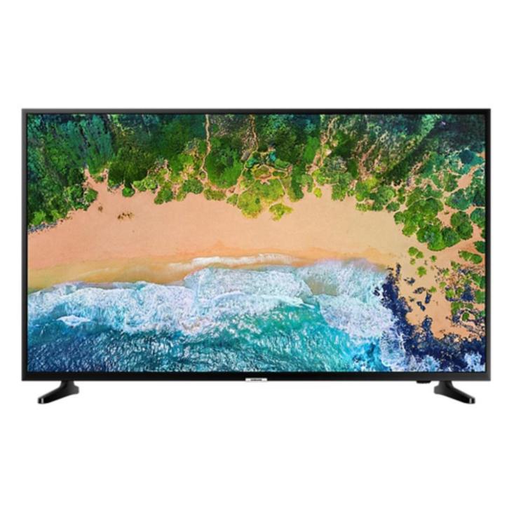 Samsung UE55NU7021 - Smart TV - 55 inch - Ultra HD, Audio, Tv en Foto, Televisies, Zo goed als nieuw, LCD, Samsung, Smart TV, Ophalen