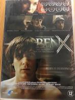 Ben X - dvd & boek 'Niets is alles wat hij zei' - Balthazar, Boeken, Ophalen, Gelezen, Nic Balthazar, Non-fictie