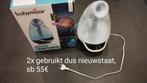Babymoov luchtbevochtiger / pampervuilbal, Elektronische apparatuur, Ophalen, Zo goed als nieuw, Luchtbevochtiger