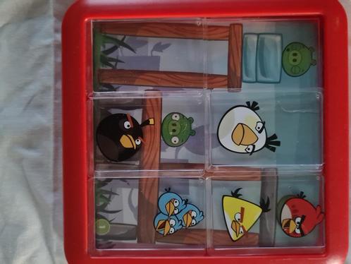 Smartgames angry birds en Rush hour, Kinderen en Baby's, Speelgoed | Educatief en Creatief, Gebruikt, Puzzelen, Ontdekken, Ophalen of Verzenden