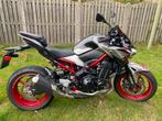 Kawasaki Z900, 4 cilinders, Particulier, Meer dan 35 kW, Naked bike
