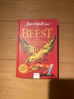 David Walliams - Het beest van Buckingham Palace, Boeken, Fictie algemeen, Ophalen of Verzenden, Zo goed als nieuw, David Walliams