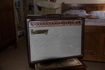 Akoestische gitaarversterker Laney LA65C beschikbaar voor biedingen