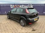2011 - Fiat - Punto Evo - 1.3 M-Jet Dynamic - Personenauto, Auto's, Fiat, Euro 5, Monovolume, Gebruikt, Overige brandstoffen