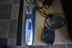 draadloze professionele haartrimmer, Handtassen en Accessoires, Uiterlijk | Haarverzorging, Ophalen, Gebruikt, Tondeuse