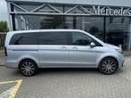 Mercedes-Benz V-Klasse V 250 d L2 9G-TRONIC 4x4, luchtvering, Auto's, Mercedes-Benz, Automaat, Zwart, 4 cilinders, 2000 kg
